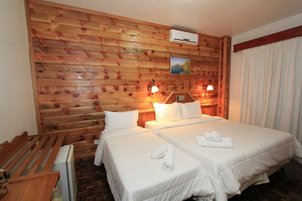 Treze Tilias Park Hotel