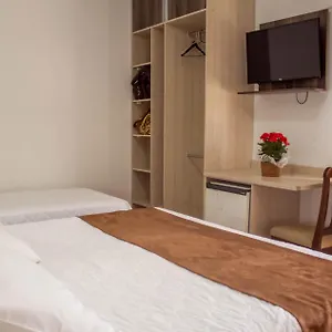 Alpenrose Hotel