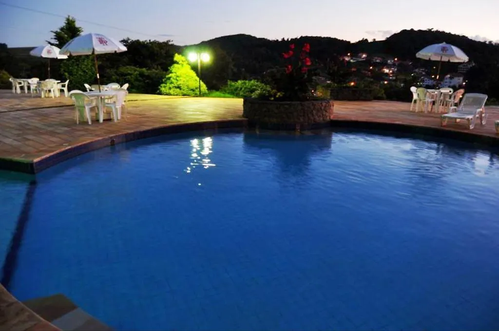 Treze Tilias Park Hotel 4*, Трези-Тилиас