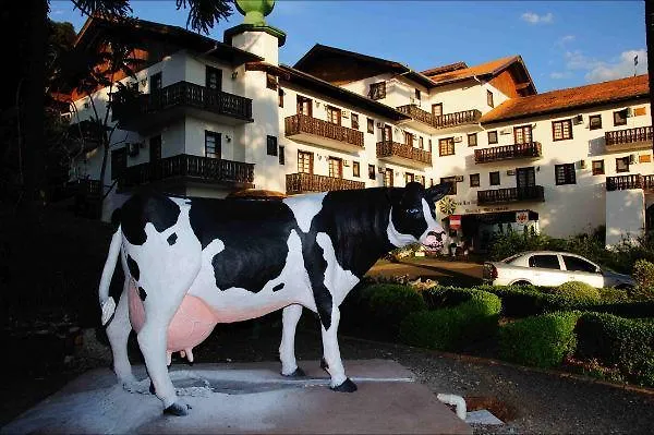 Treze Tilias Park Hotel