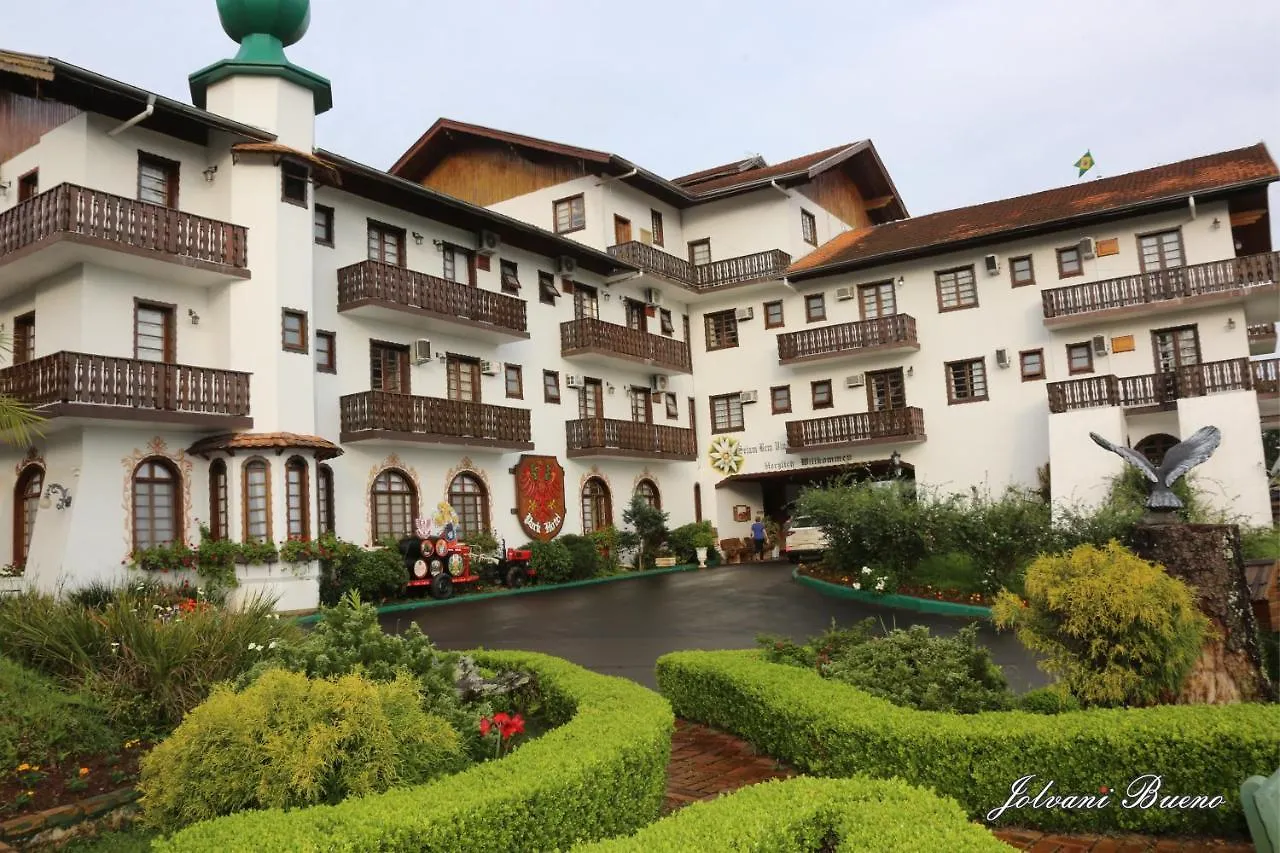 Treze Tilias Park Hotel