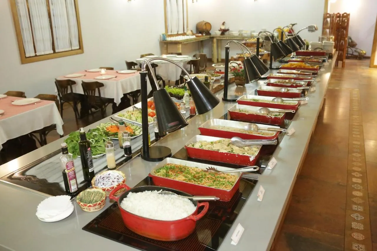 Treze Tilias Park Hotel