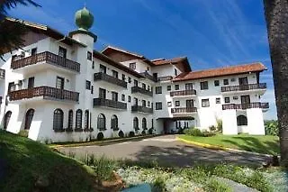 Treze Tilias Park Hotel