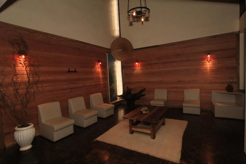 Treze Tilias Park Hotel