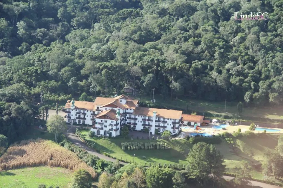 Treze Tilias Park Hotel