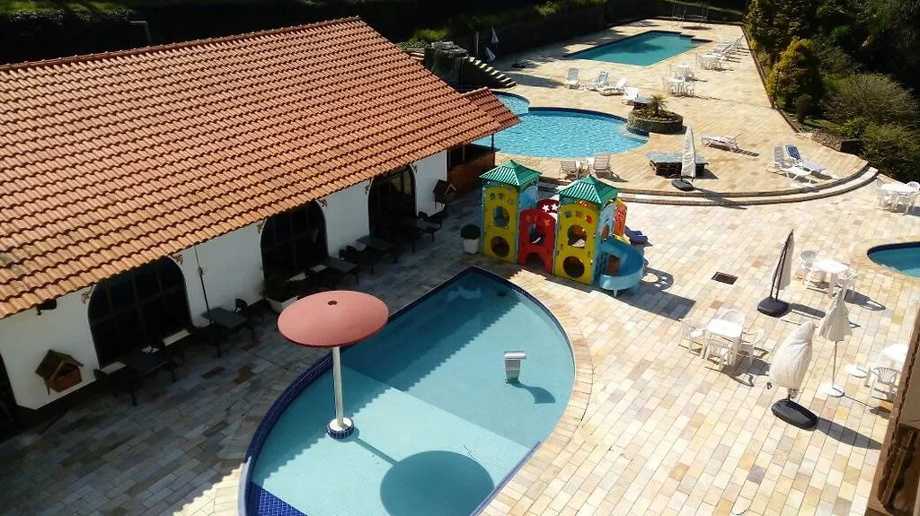 Treze Tilias Park Hotel Трези-Тилиас