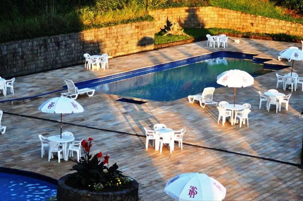 Treze Tilias Park Hotel  Трези-Тилиас