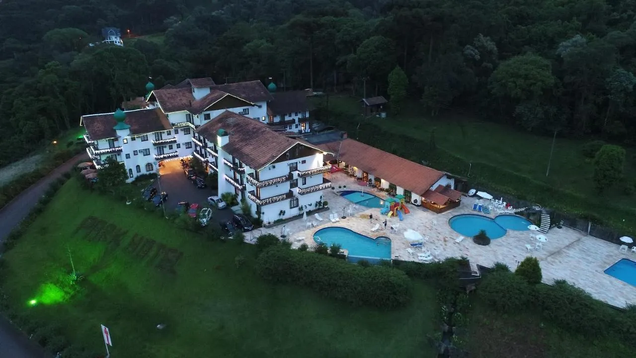 Treze Tilias Park Hotel