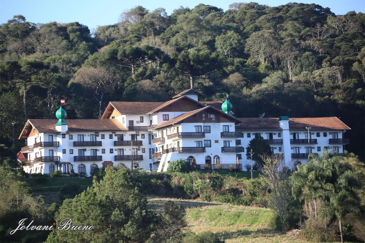 Treze Tilias Park Hotel